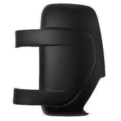 Calotta sinistro (Nera) (Braccio Corto) Master/Opel Movano dal 2010 e altri modelli 337016994 - 30-337016994 - 30-337016994