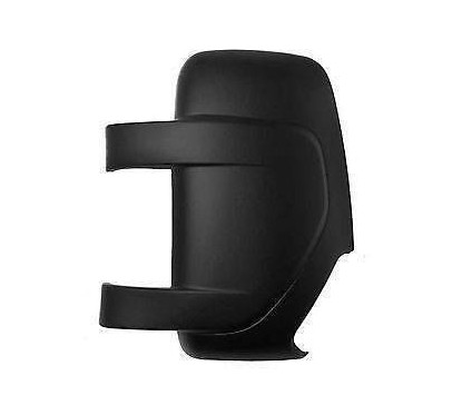 Calotta sinistro (Nera) (Braccio Corto) Master/Opel Movano dal 2010 e altri modelli 337016994 - 30-337016994 - 30-337016994