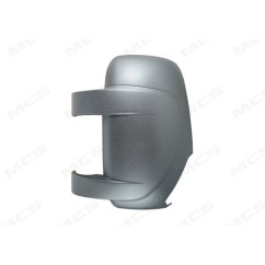 Calotta sinistro (Nera) (Braccio Corto) Master/Opel Movano dal 2010 e altri modelli 337016994 - 30-337016994 - 30-337016994