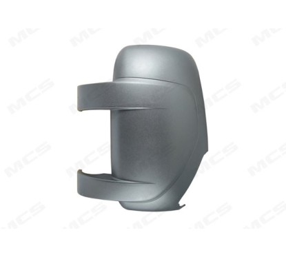 Calotta sinistro (Nera) (Braccio Corto) Master/Opel Movano dal 2010 e altri modelli 337016994