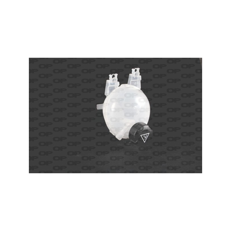 Vaschetta Espansione Liquido Refrigerante CET2007.00