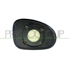 Piastra sinistro Chevrolet-Daewoo Matiz dal 2007 DW3257504 - 64-DW3257504 - 64-DW3257504