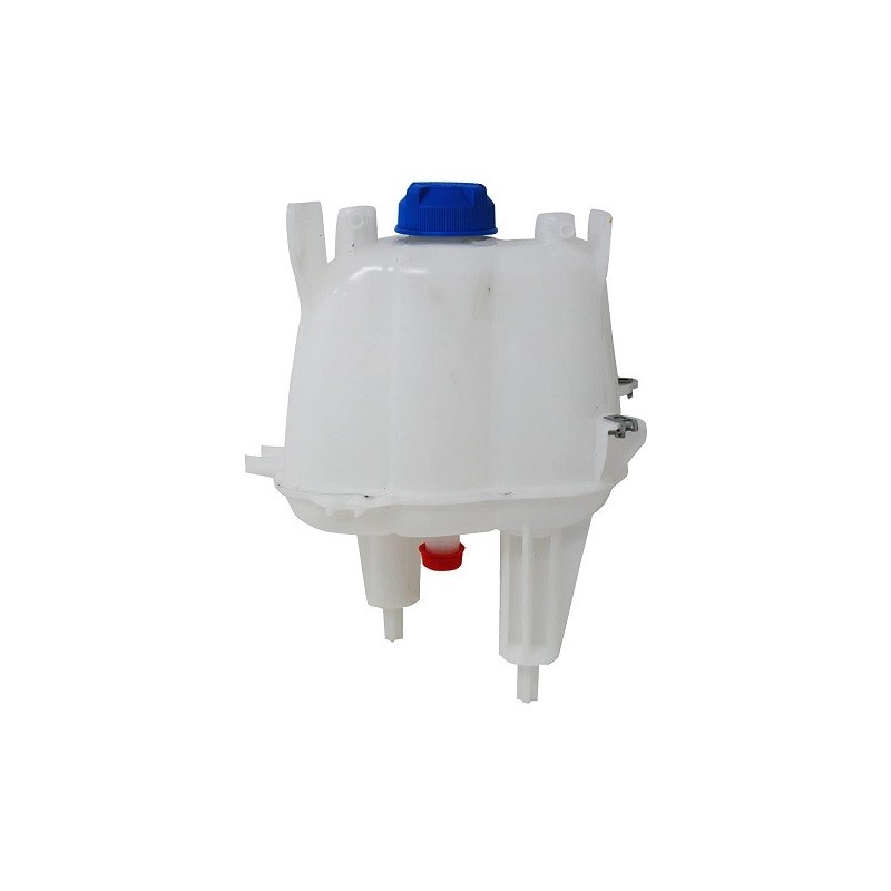 Vaschetta Espansione Liquido Refrigerante per Citroen Jumper (9**), Fiat Ducato (250) e Peugeot Boxer CET2039.00