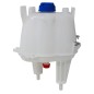 Vaschetta Espansione Liquido Refrigerante per Citroen Jumper (9**), Fiat Ducato (250) e Peugeot Boxer CET2039.00