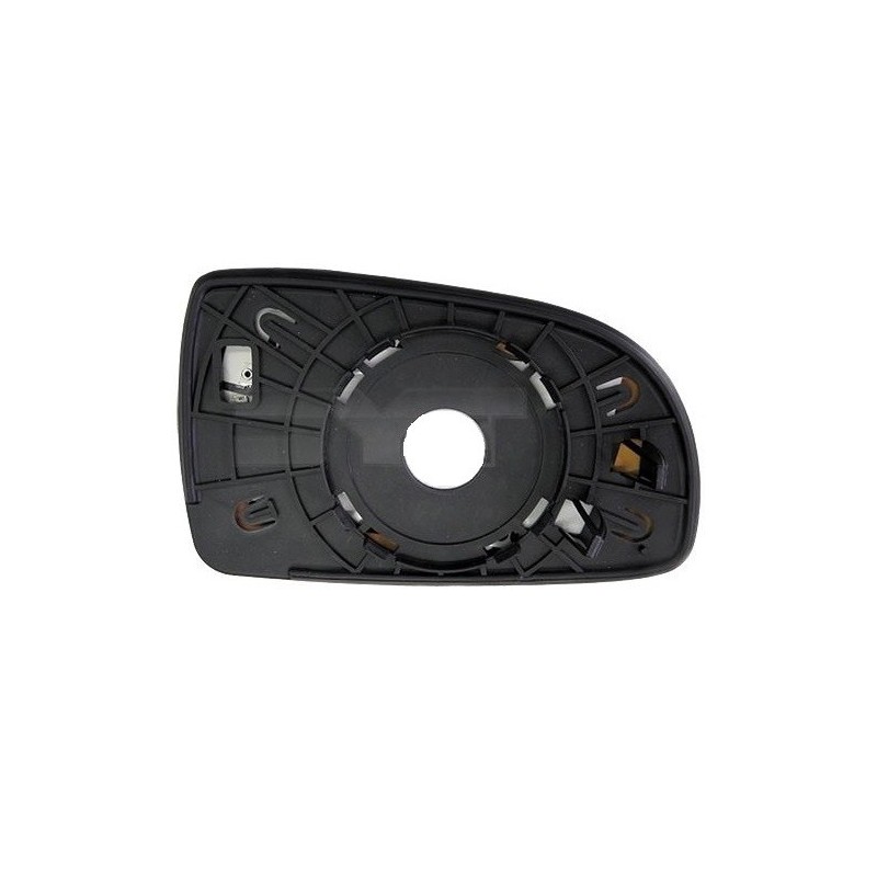 Piastra sinistro Chevrolet-Daewoo Aveo dal 2007 DW3277504