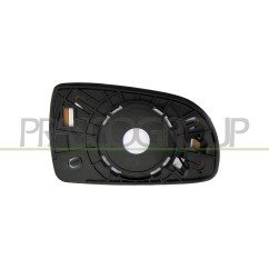 Piastra sinistro Chevrolet-Daewoo Aveo dal 2007 DW3277504 - 64-DW3277504 - 64-DW3277504