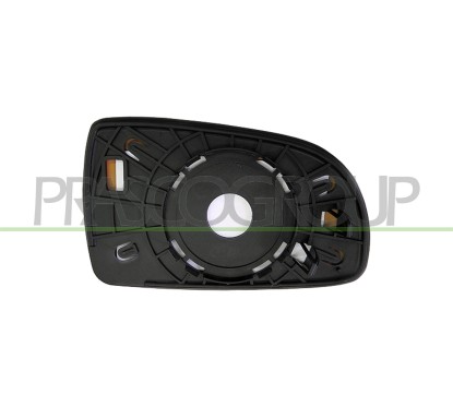 Piastra sinistro Chevrolet-Daewoo Aveo dal 2007 DW3277504