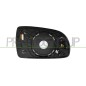 Piastra sinistro Chevrolet-Daewoo Aveo dal 2007 DW3277504