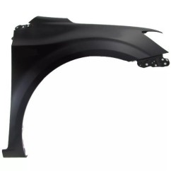 Parafango anteriore destro per Chevrolet-Daewoo Aveo DW3283003 - 64-DW3283003 - 64-DW3283003
