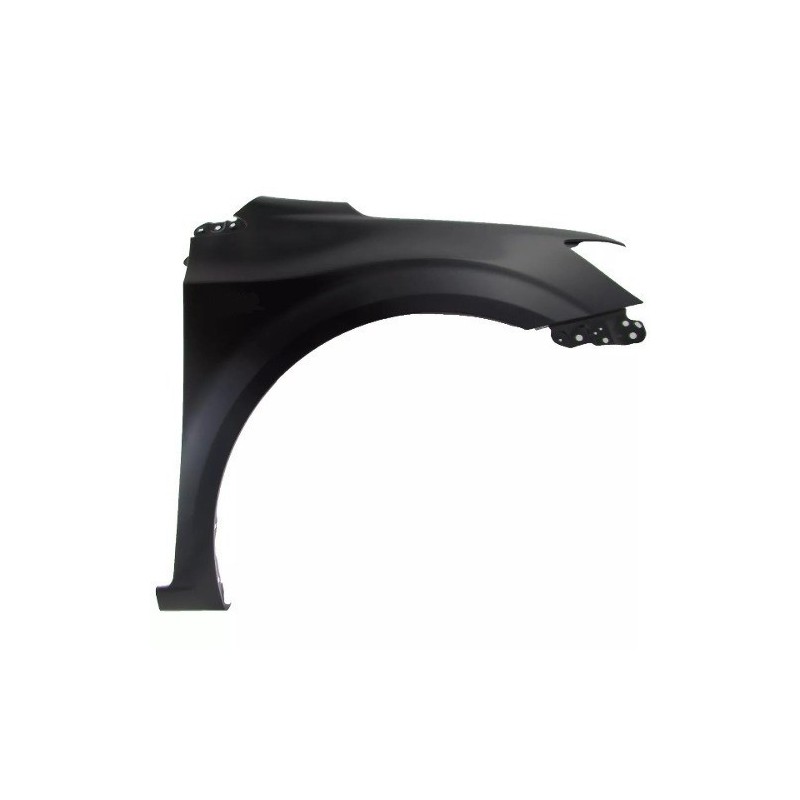 Parafango anteriore destro per Chevrolet-Daewoo Aveo DW3283003