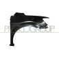 Parafango anteriore destro per Chevrolet-Daewoo Aveo DW3283003