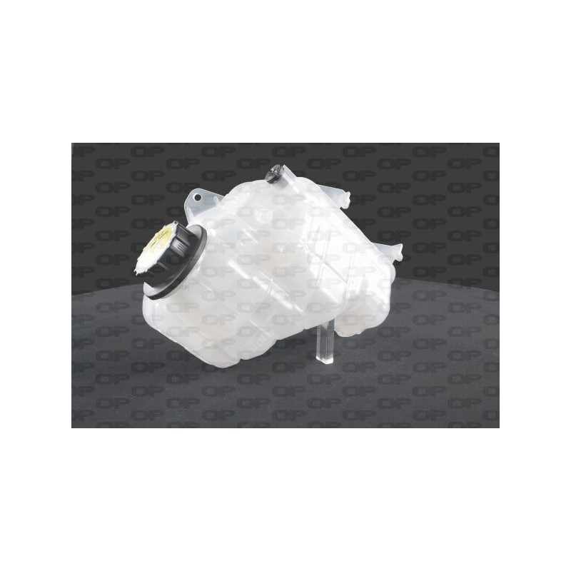 Vaschetta Espansione Liquido Refrigerante CET2079.00