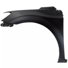 Parafango anteriore sinistro per Chevrolet-Daewoo Aveo DW3283004 - 64-DW3283004 - 64-DW3283004