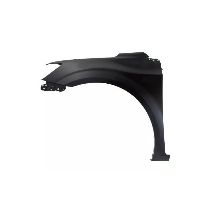Parafango anteriore sinistro per Chevrolet-Daewoo Aveo DW3283004