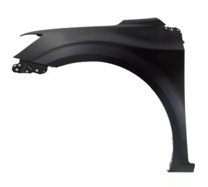 Parafango anteriore sinistro per Chevrolet-Daewoo Aveo DW3283004 - 64-DW3283004 - 64-DW3283004