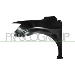 Parafango anteriore sinistro per Chevrolet-Daewoo Aveo DW3283004 - 64-DW3283004 - 64-DW3283004