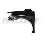 Parafango anteriore sinistro per Chevrolet-Daewoo Aveo DW3283004