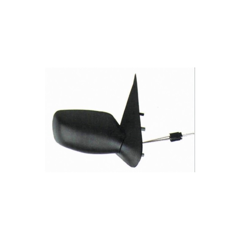 Retrovisore 17245 Mecc.fiesta 1999-2002 per Ford Fiesta (MK4) 337017245