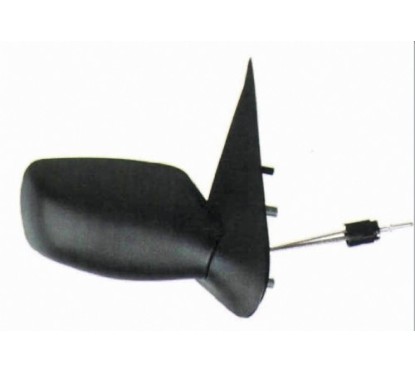 Retrovisore 17245 Mecc.fiesta 1999-2002 per Ford Fiesta (MK4) 337017245 - 30-337017245 - 30-337017245