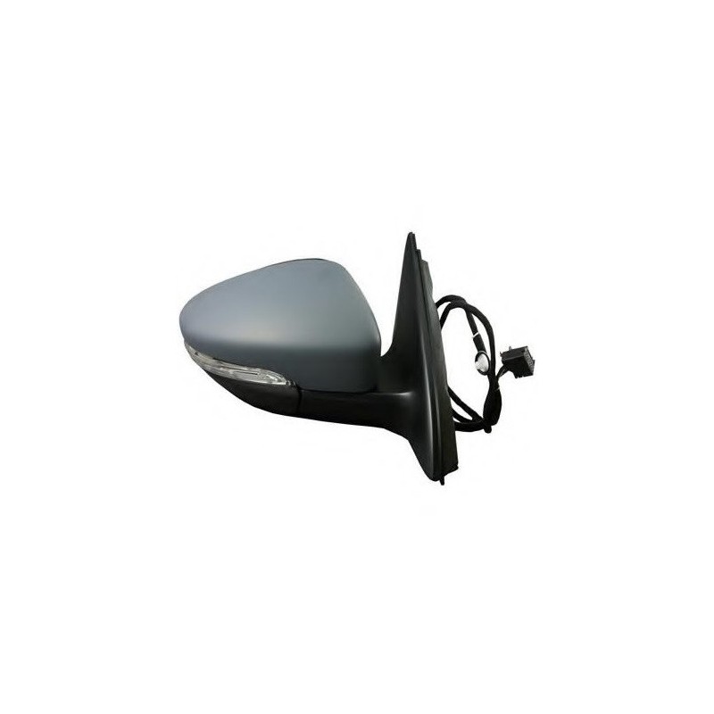 Retrovisore 17443 E/T Ri/2L P/M Volkswagen Jetta 11DX 337017443