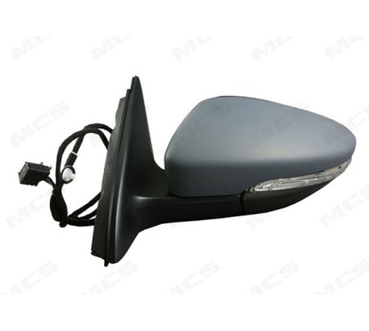 Retrovisore 17443 E/T Ri/2L P/M Volkswagen Jetta 11DX 337017443