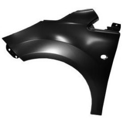 Parafango anteriore sinistro con Foro Lucciola per Ford Ka (Z*) FD0083014