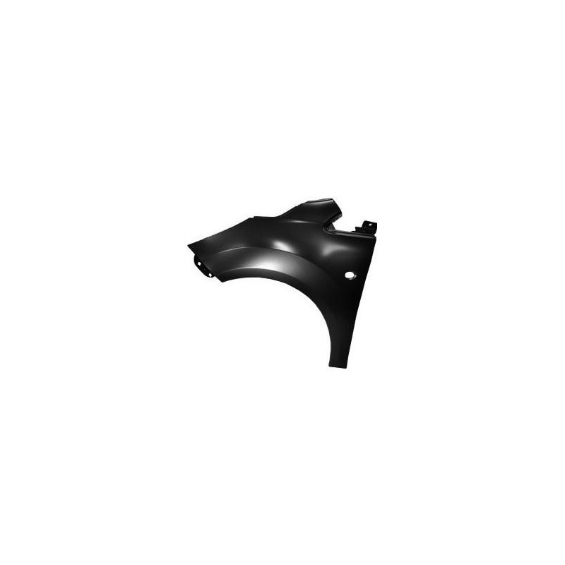 Parafango anteriore sinistro con Foro Lucciola per Ford Ka (Z*) FD0083014