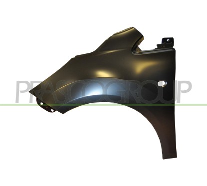 Parafango anteriore sinistro con Foro Lucciola per Ford Ka (Z*) FD0083014