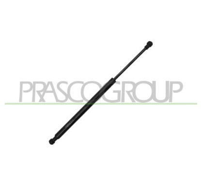 Molla A Gas Portellone posteriore destro/Sinistro per Ford Ka (Z*) FD0089055 - 64-FD0089055 - 64-FD0089055