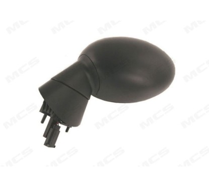 Retrovisore 17856 Elettr.risc.prm.ripieg per Mini One/Cooper (R50,R53) 337017856