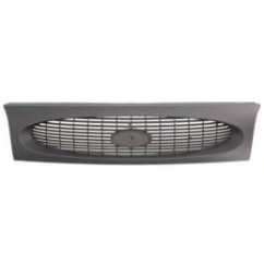 Griglia Radiatore per Ford Fiesta (MK4) FD0502001 - 64-FD0502001 - 64-FD0502001