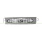 Griglia Radiatore per Ford Fiesta (MK4) FD0502001