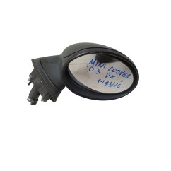 Specchietto Retrovisore Destro MINI Cooper 1° Serie - 51167192470 - 3718892