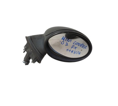Specchietto Retrovisore Destro MINI Cooper 1° Serie - 51167192470 - 3718892