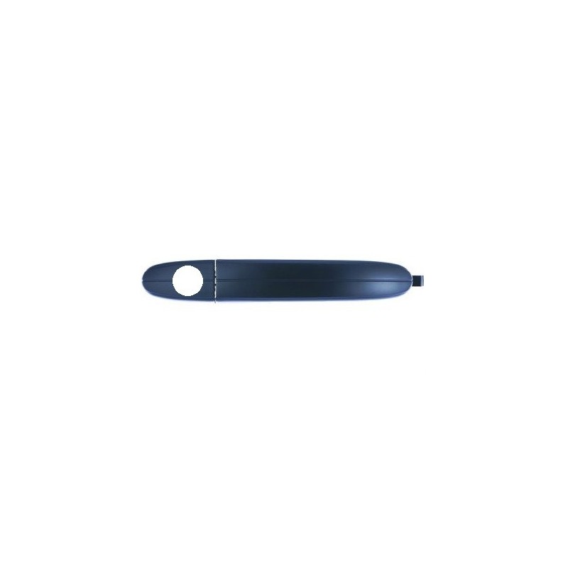 Maniglia Porta Esterna anteriore sinistro C/Pr (Con Foro Nottolino) per Ford Galaxy, Mondeo e S-Max FD1128004
