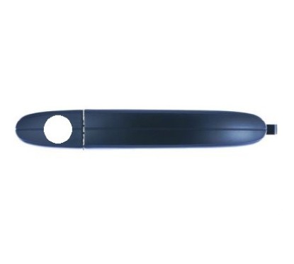 Maniglia Porta Esterna anteriore sinistro C/Pr (Con Foro Nottolino) per Ford Galaxy, Mondeo e S-Max FD1128004 - 64-FD1128004