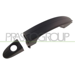 Maniglia Porta Esterna anteriore sinistro C/Pr (Con Foro Nottolino) per Ford Galaxy, Mondeo e S-Max FD1128004 - 64-FD1128004