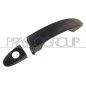 Maniglia Porta Esterna anteriore sinistro C/Pr (Con Foro Nottolino) per Ford Galaxy, Mondeo e S-Max FD1128004