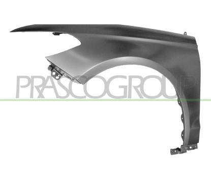 Parafango anteriore sinistro per Ford Mondeo FD1143004