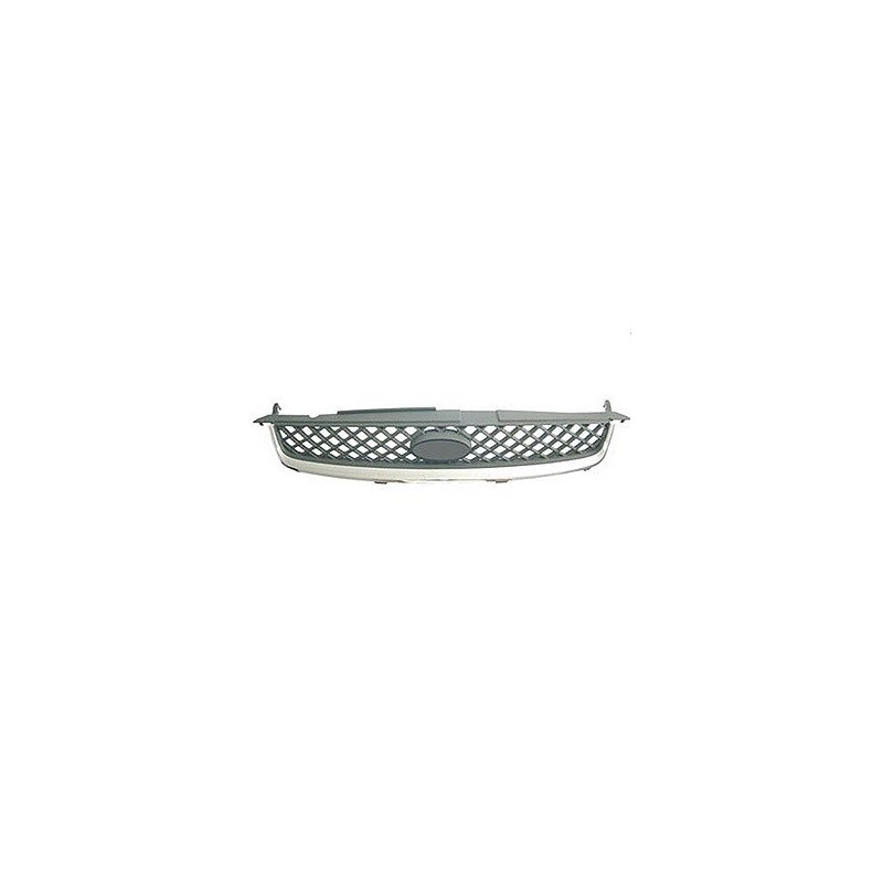 Griglia Radiatore Crom. per Ford Fiesta (MK5) FD3422011