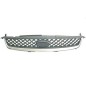 Griglia Radiatore Crom. per Ford Fiesta (MK5) FD3422011
