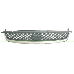 Griglia Radiatore Crom. per Ford Fiesta (MK5) FD3422011 - 64-FD3422011 - 64-FD3422011