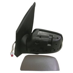 Retrovisore destro-Ele.-Termico-Primerizzato 8H5P per Ford Fiesta (MK5) FD3427323P