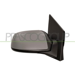Retrovisore destro-Ele.-Termico-Primerizzato 8H5P per Ford Fiesta (MK5) FD3427323P - 64-FD3427323P - 64-FD3427323P