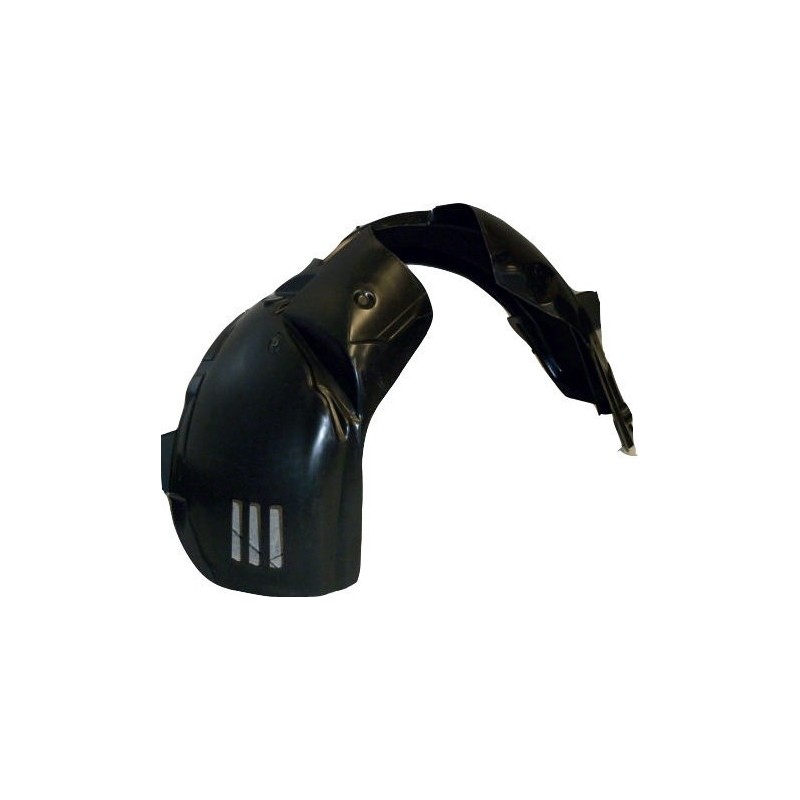 Passaruota anteriore destro per Ford Fiesta (MK6) FD3443603