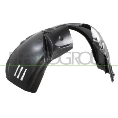 Passaruota anteriore destro per Ford Fiesta (MK6) FD3443603 - 64-FD3443603 - 64-FD3443603