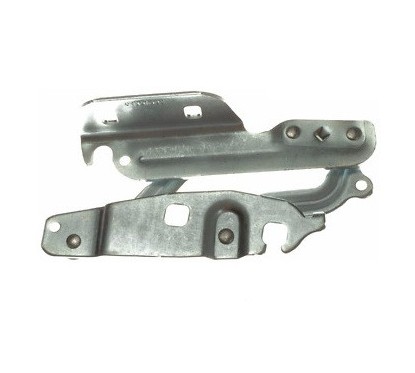 Cerniera Cofano sinistro per Ford Fiesta (MK6) FD3443703 - 64-FD3443703 - 64-FD3443703