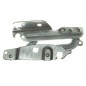 Cerniera Cofano sinistro per Ford Fiesta (MK6) FD3443703