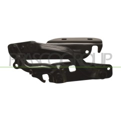 Cerniera Cofano sinistro per Ford Fiesta (MK6) FD3443703 - 64-FD3443703 - 64-FD3443703