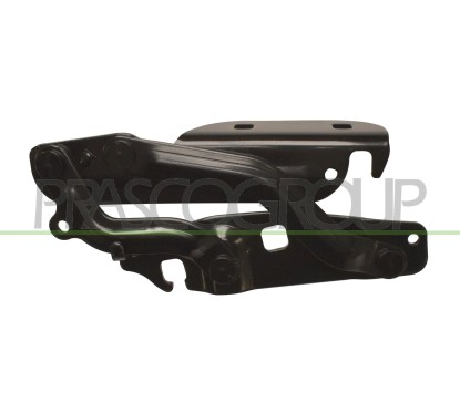 Cerniera Cofano sinistro per Ford Fiesta (MK6) FD3443703